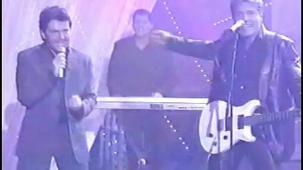 Modern Talking - We Take The Chance