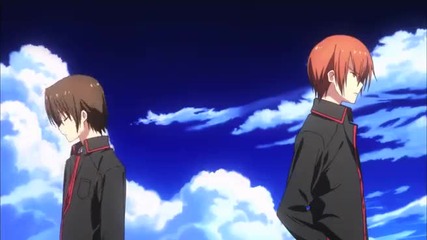 Little Busters Refrain - Episode 6 [ Eng Subs ]