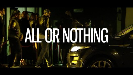 Roll Deep ft. Camille - All оr Nothing (official 2о13)