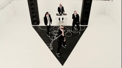 Far East Movement - So What ( Hd )