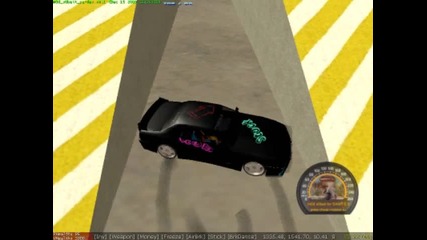 Gta new movie