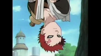 Gaara - The Best Boy From Naruto