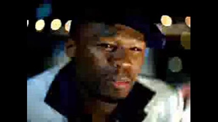 Ciara Featuring 50 Cent - Cant Leave em Alone.avi