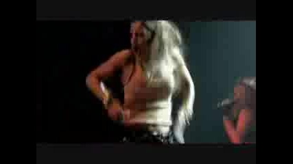 The Pussycat Dolls - Show Me What You Got