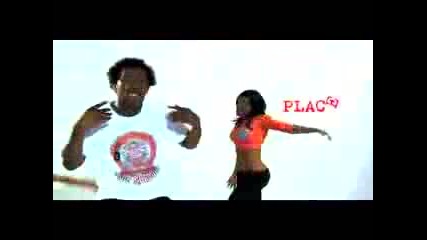 Sean Paul - Hot Wanter Medley