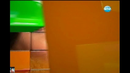 Разкрасителни процедури, 13.12. - Биг Брадър Звезди