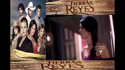 Tierra de reyes capitulo 155 completo