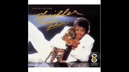 Michael Jackson ft. Paul Mccartney - The Girl is Mine 