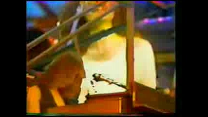 Free - Heartbreaker(live)