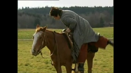 Ветровете на любовта епизод 328 - част 1 (13.08.2010г) Sturm der liebe 