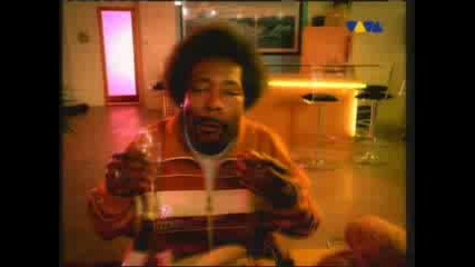 Afroman - Crazy Rap