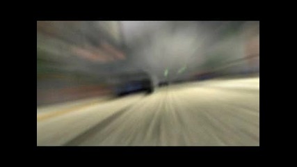 Burnout 3