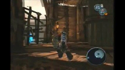 Darksiders - Walkthrough - Third Temple (part 30) 