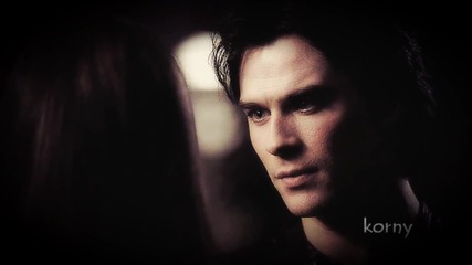 Delena - Jar Of Hearts