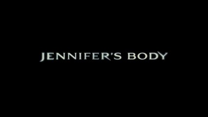 Jennifers Body Trailer (2009) H D