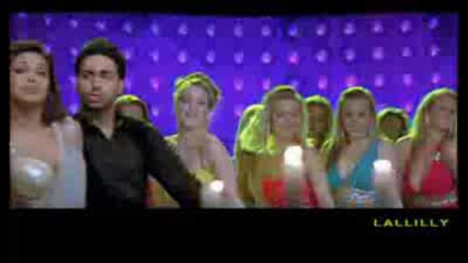 Abhishek is crazy about Priyanka