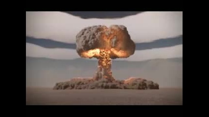 Цар Бомба - Най мощното ядрено оръжие.