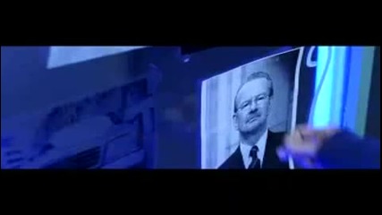 The Memory Of A Killer - Official Trailer