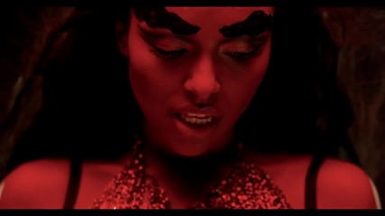 Kat Graham - Wanna Say ( Официално Видео )