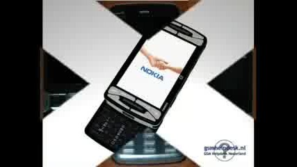 Nokia Telefoni
