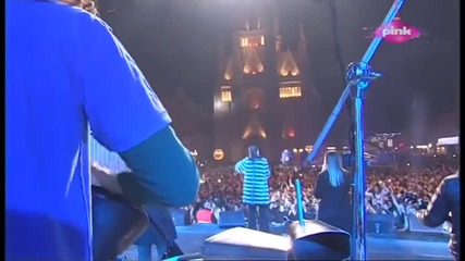 Ceca - Poziv - (LIVE) - Novi Sad - (Tv Pink 2015)