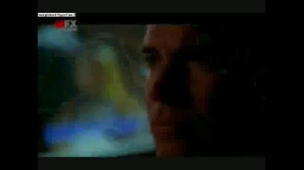 Tony and Ziva - Its Not Over