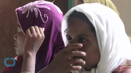 Myanmar Rescues More Than 200 Migrants From Two Boats On Thursday