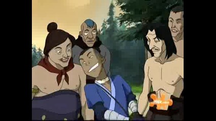 Avatar Episode 9 Part 2