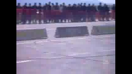 Golf 2 Vs Golf 1 Bojurishte