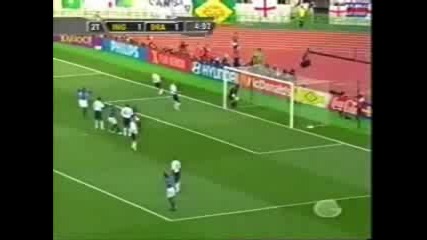 Ronaldinho Top 10 Goals