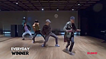 Mirrored Kpop Random Dance 2019 3