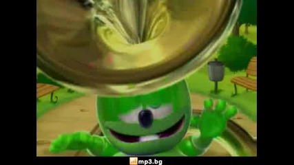 Gummy Bear - I Am Your Funny Bear