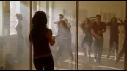Another Cinderella Story Dance Part