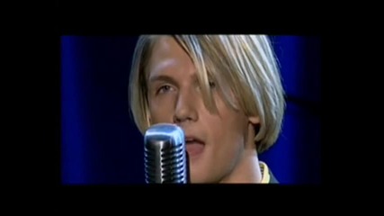 Happy Birthday Nick Carter!!!