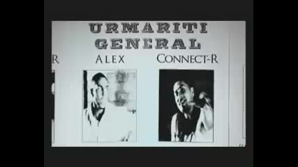 Connect - R feat. Alex - Daca Dragostea Dispare 