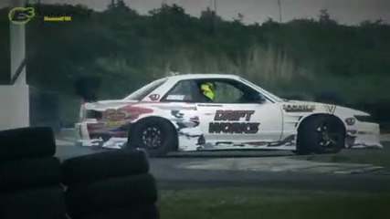 Jdm Allstars Най - Доброто Дрифт Състезание!!! 