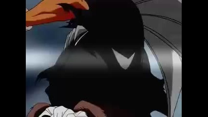 Bleach die mf die fast voice haos lord productions 
