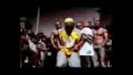 Misho Shamara & Stylion - Hands Up