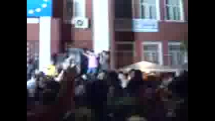 Party Of Stm2