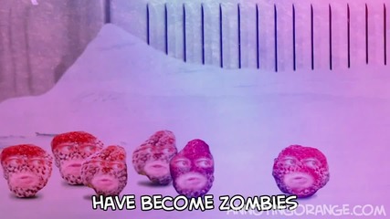 Annoying Orange - Chiller