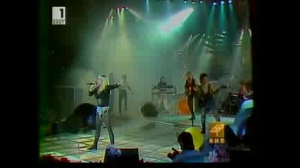 Touch me - Samantha Fox ( Златният Орфей ) 