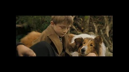 Ласи / Lassie (2005) цял филм , бг аудио