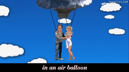 Funny! Britney Spears - 3 - Parody ( Speidi Free )* High Quality * 