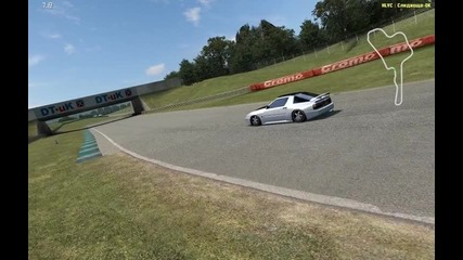 Lfs Drift