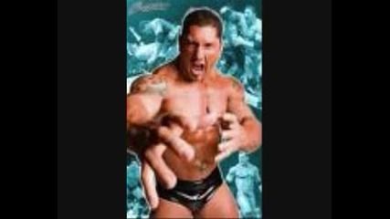 The Animal Batista