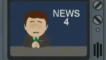 Muslim Sensitivity Training in South Park