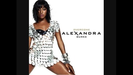 Alexandra Burke - Hallelujah (bonus Track) 