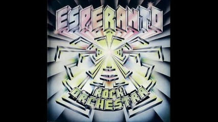 Esperanto - On Down The Road