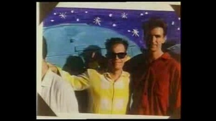Crowded House - Weather With You