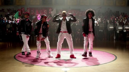 Mindless Behavior fеаt. Diggy Simmons - Mrs. Right